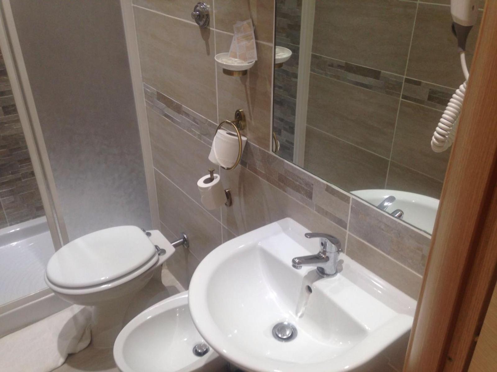 Guest House Hola Roma Extérieur photo
