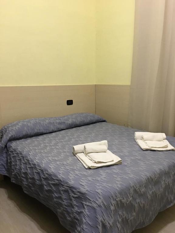 Guest House Hola Roma Extérieur photo