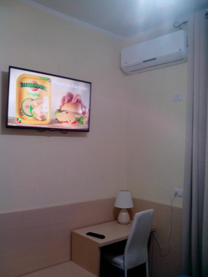Guest House Hola Roma Extérieur photo