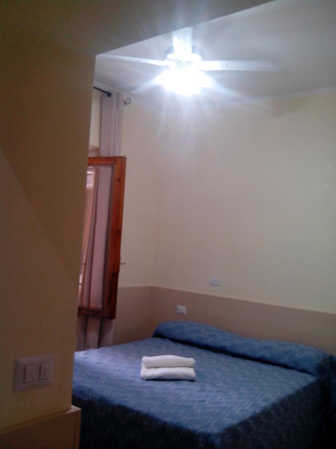 Guest House Hola Roma Extérieur photo