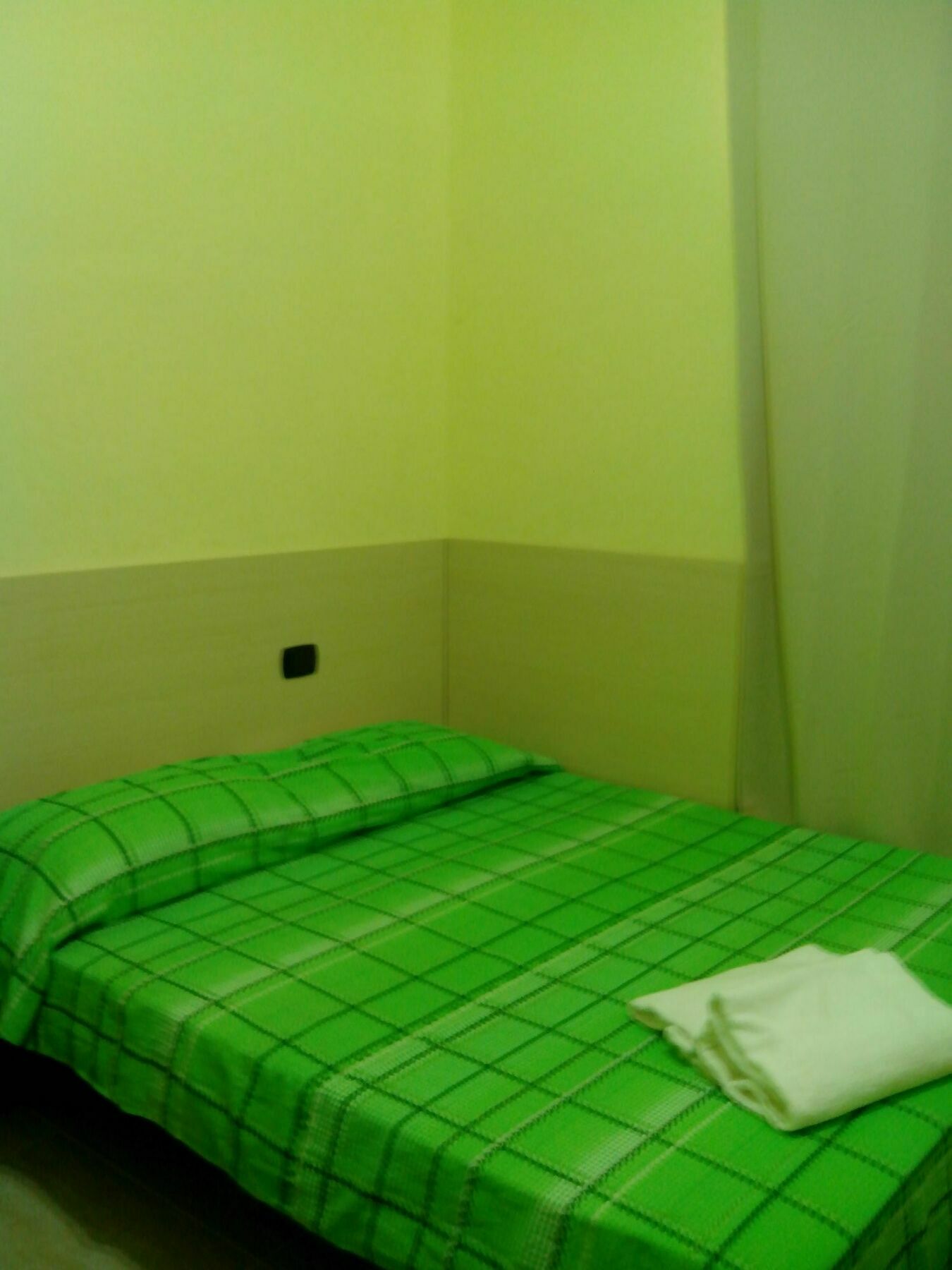 Guest House Hola Roma Extérieur photo