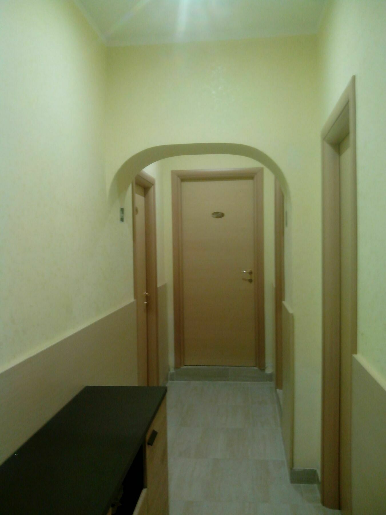 Guest House Hola Roma Extérieur photo